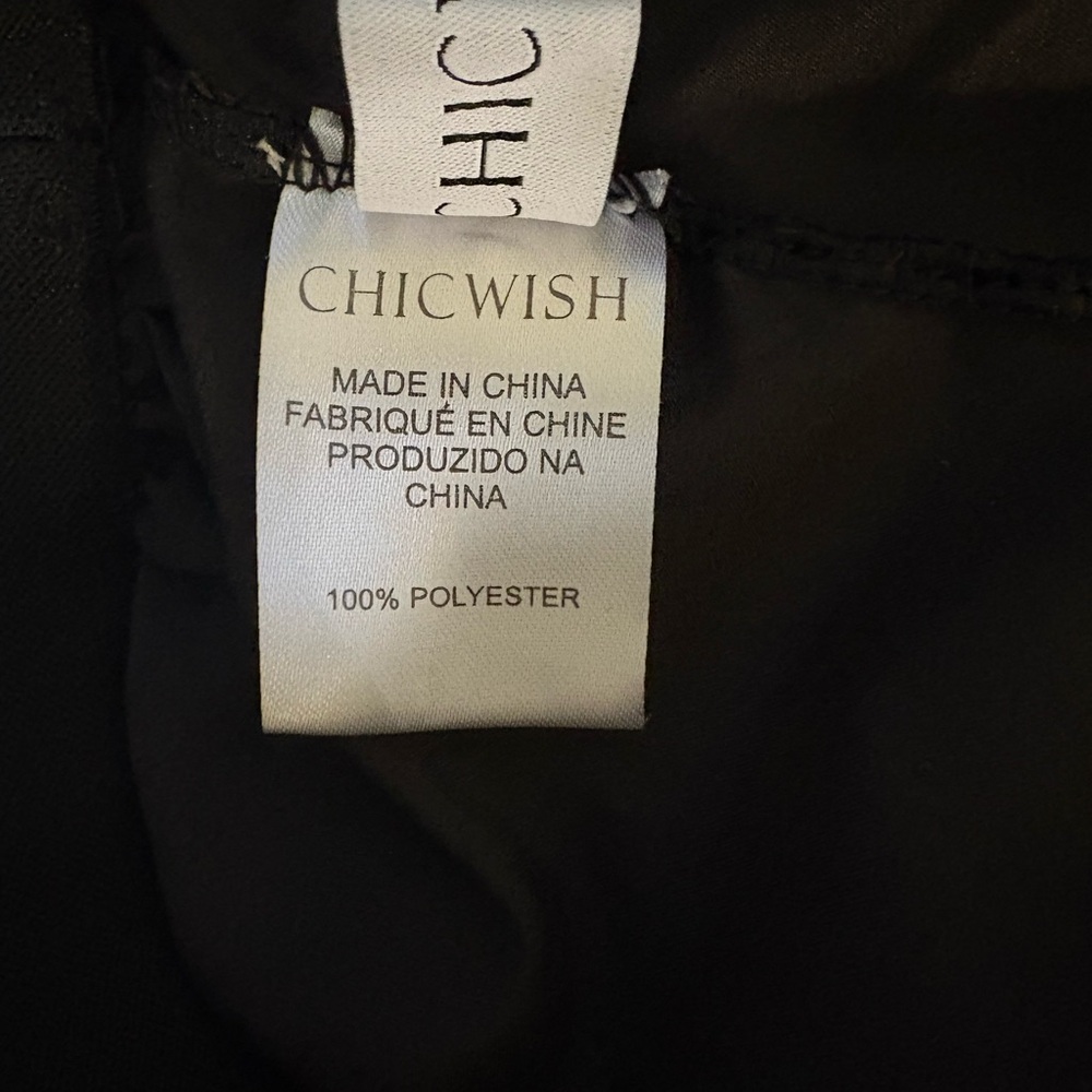 Lace and Tulle Butterfly ballet aline skirt Whimsigoth fairy balletcore - Picture 7 of 8